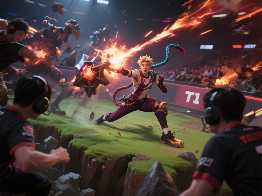 作为奥运冠 作为奥运冠