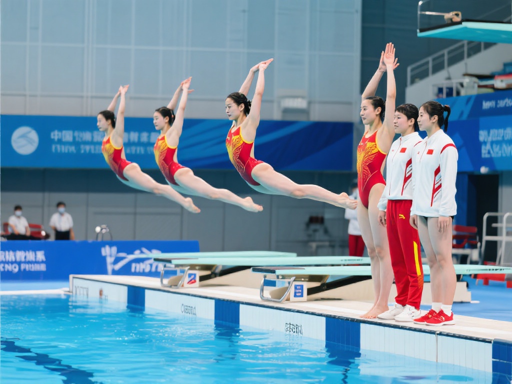 小李在尝试 小李在尝试