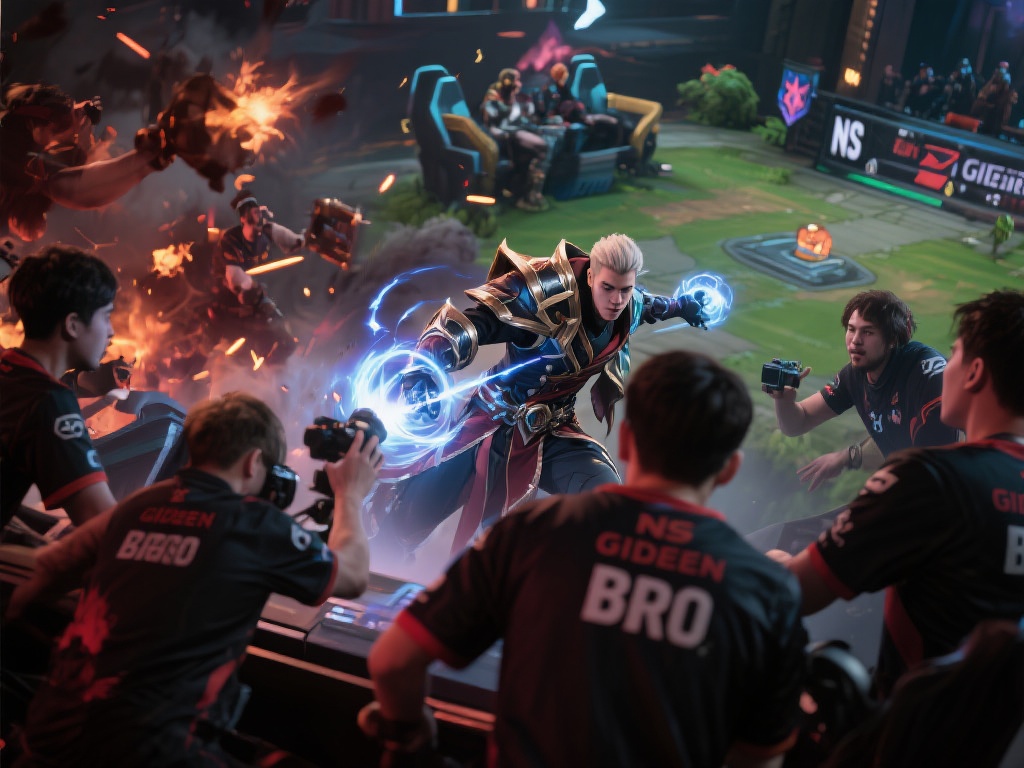 玩家眼前一 玩家眼前一