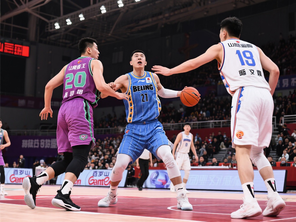 杂的游戏场 杂的游戏场