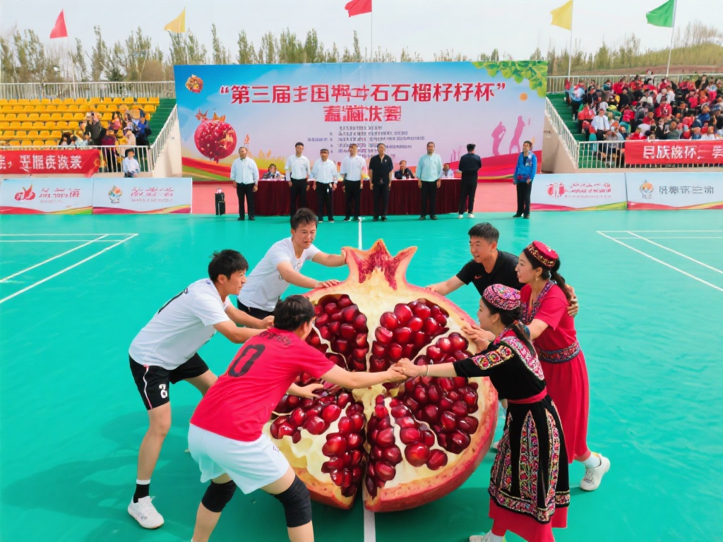 提到