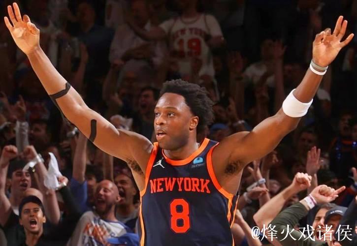 阿奴诺比:明天的NBA杯决赛是一个考验,就会像季后赛一样 阿奴诺比:明天的NBA杯决赛是一个考验,就会像季后赛一样