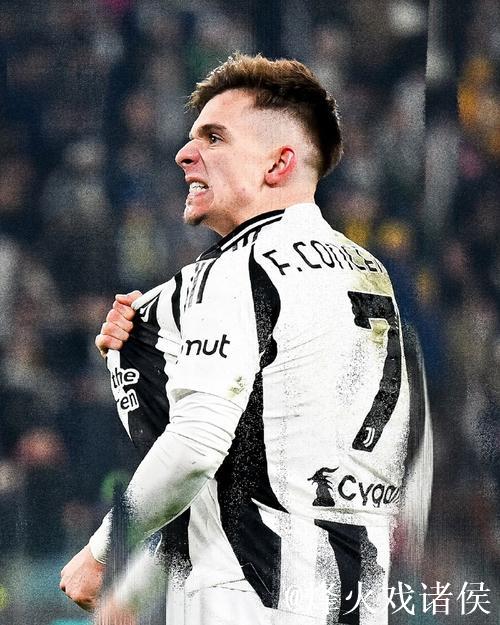 斯基拉：小孔塞桑拒绝了埃弗顿和狼队的报价，他希望留在尤文