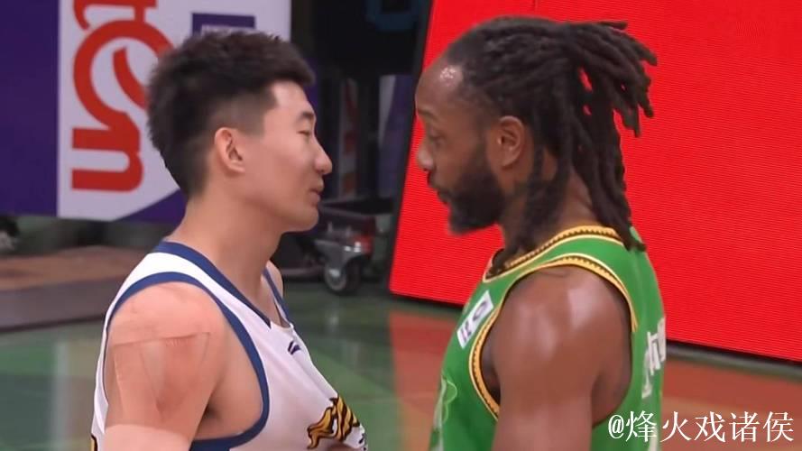 16分完胜！CBA冷门，辽宁大爆发，五人得分上双，掀翻卫冕冠军！