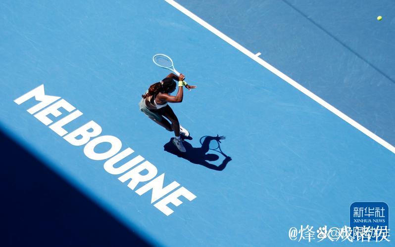 2024年澳网中国业余挑战赛总决赛于墨尔本圆满收官