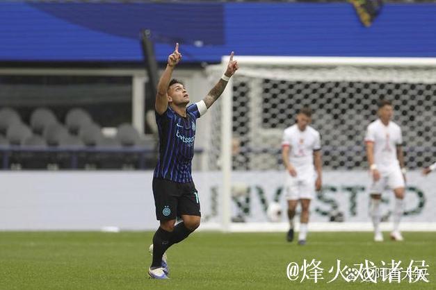 国米世俱杯首战有望开门红 数据支持半场就领先