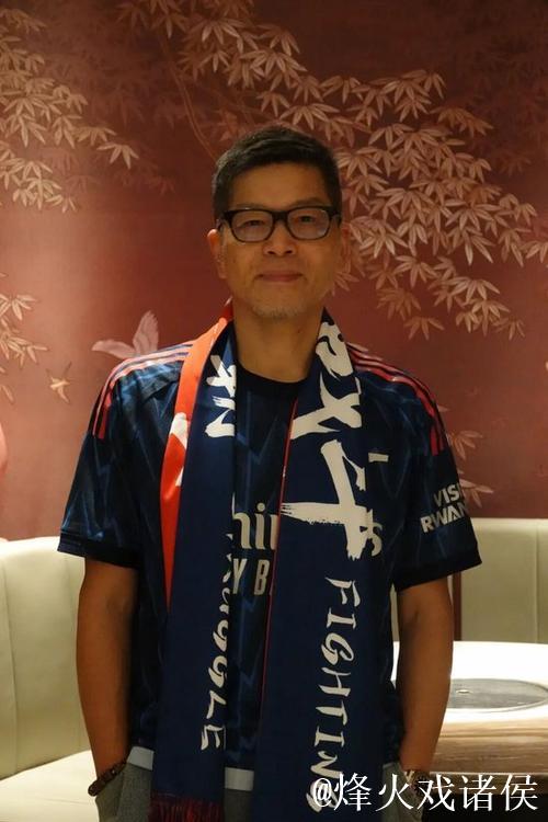 足坛名嘴丁伟杰点评广州蒲公英青训 3点必须注意