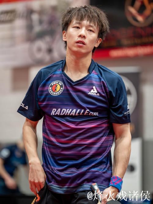 15日1点！林高远首秀登陆欧冠 携三连胜底蕴助穆尔豪森冲八强